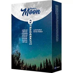 Trader's Moon EA Automated Forex Robot