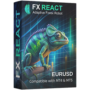 FXReact Top Forex EA