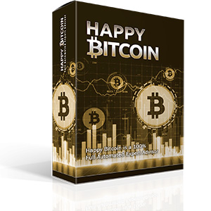 Automated BTCUSD Trading Robot