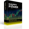 Happy Power is an advanced, fully automated Expert developed to trade with EURCHF