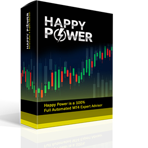 Happy Power is an advanced, fully automated Expert developed to trade with EURCHF