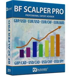 BF Scalper Pro EA Review 2025 — Fast Scalping Robot for MT4 & MT5
