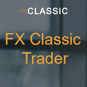 Smart Trend-Based Forex Robot (MT4)
