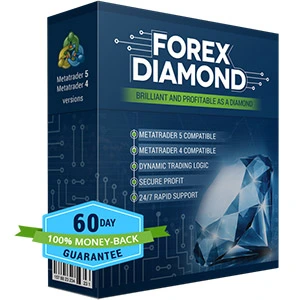 Forex Diamond EA Review 2025 — Smart Multi-Strategy Forex Robot (MT4 & MT5)