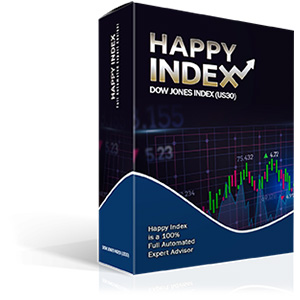 Automated Index CFD Trading Robot