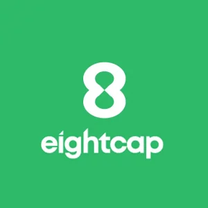 Eightcap Review 2025 — Low-Spread ECN Broker for EA Traders