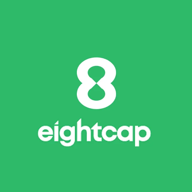 Eightcap Review 2025 — Low-Spread ECN Broker for EA Traders