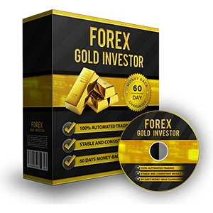 Forex Gold Investor EA – Smart Dual-Strategy Gold Trading Robot